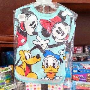 Disney Minnie Mouse and friends